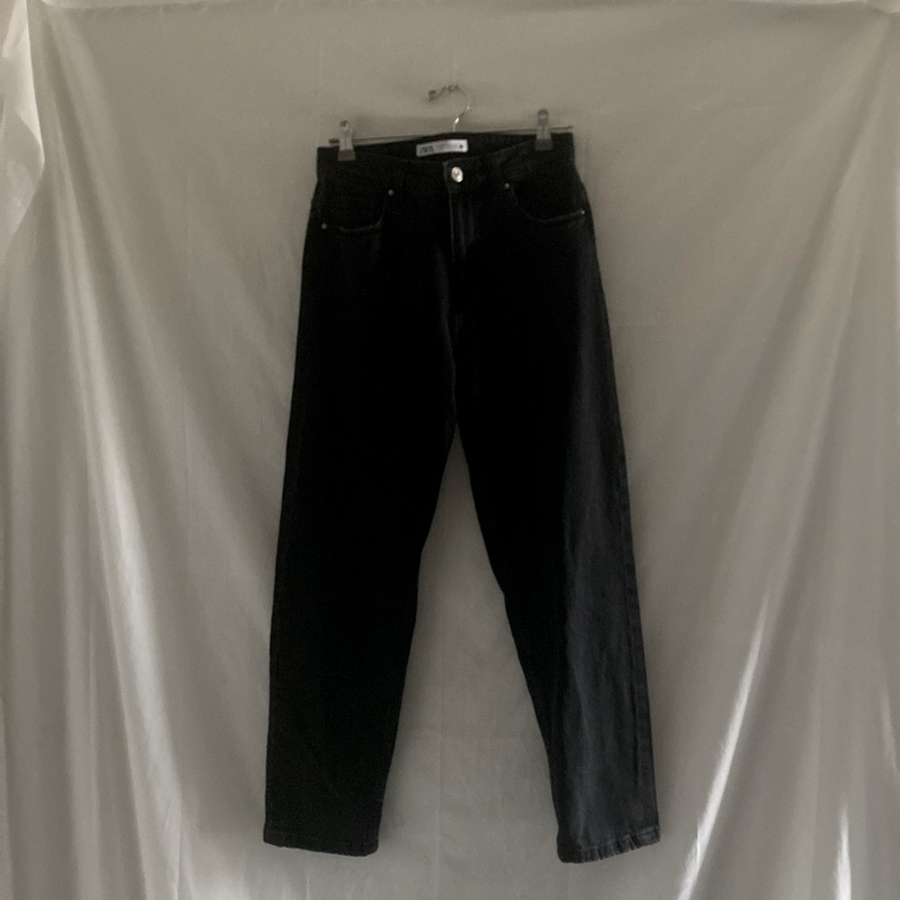 Zara Vintage Jeans